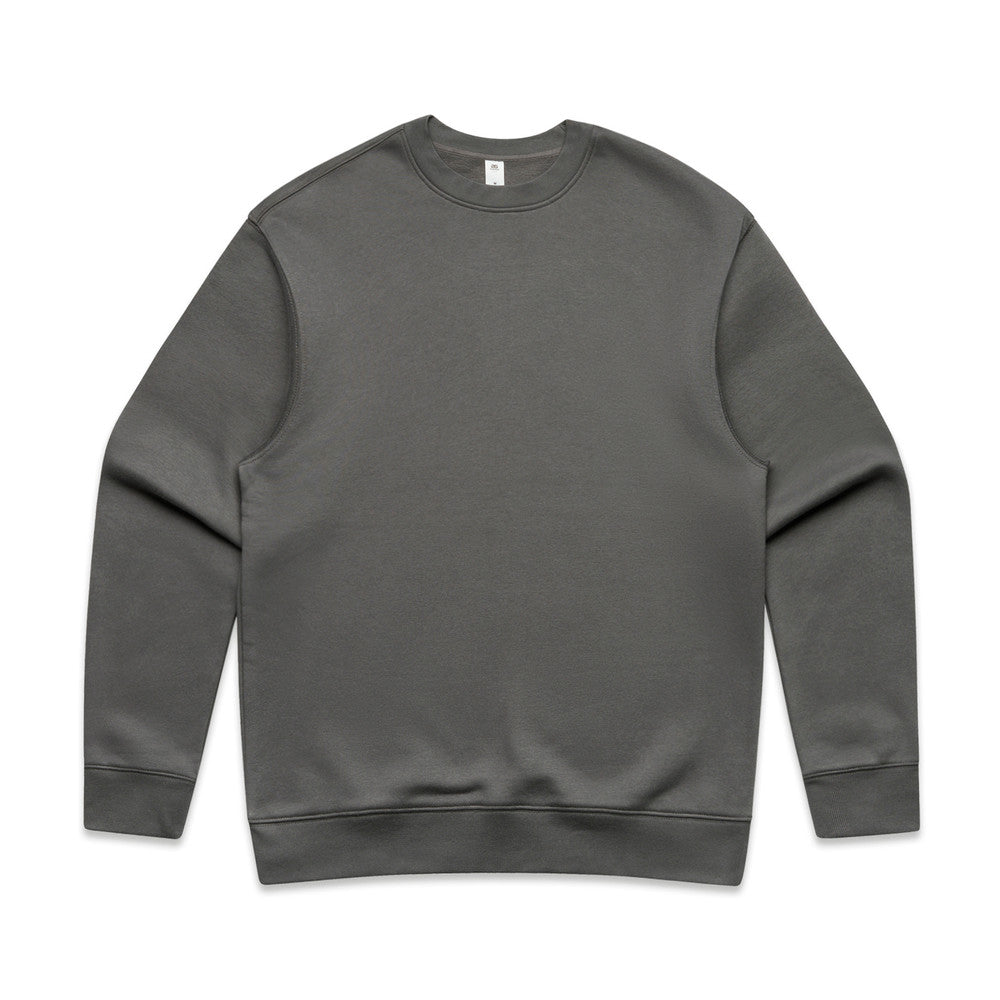 Mens Relax Crew (4 colours) - 5160