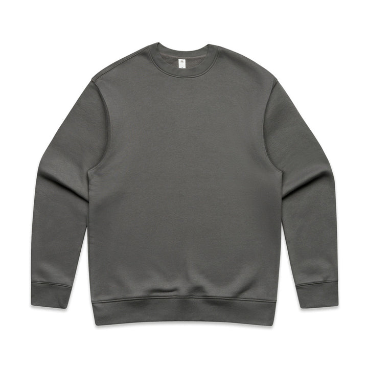 Mens Relax Crew (4 colours) - 5160