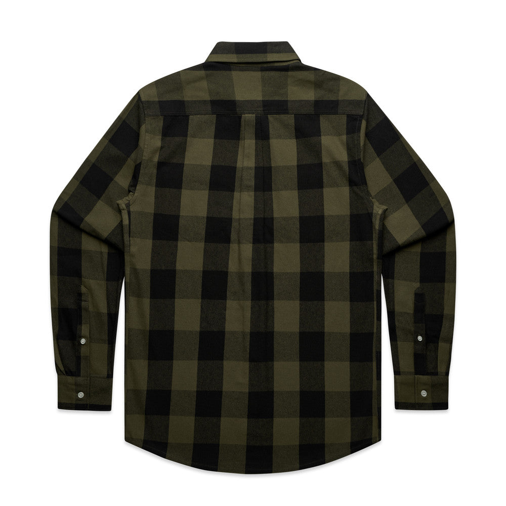 Check Shirt - 5417