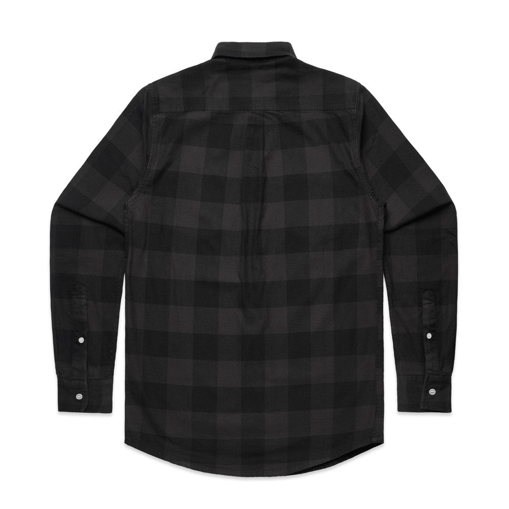 Check Shirt - 5417