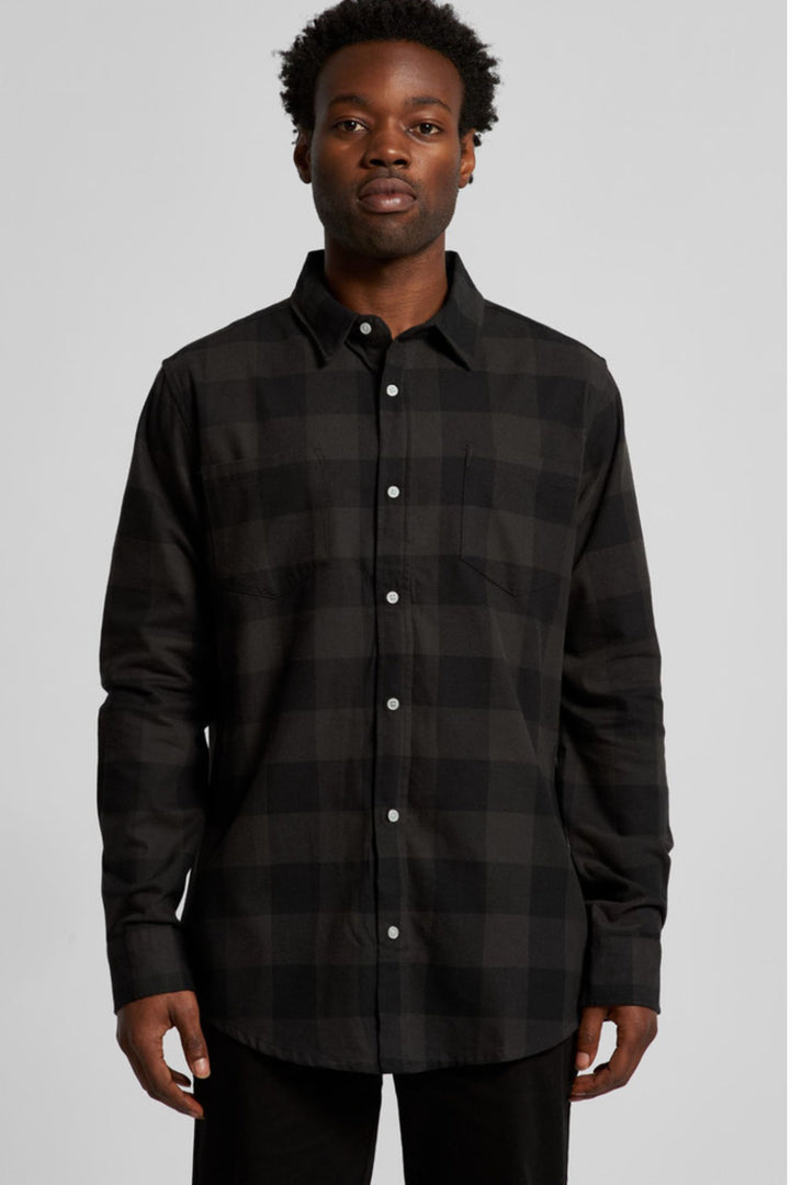 Check Shirt - 5417