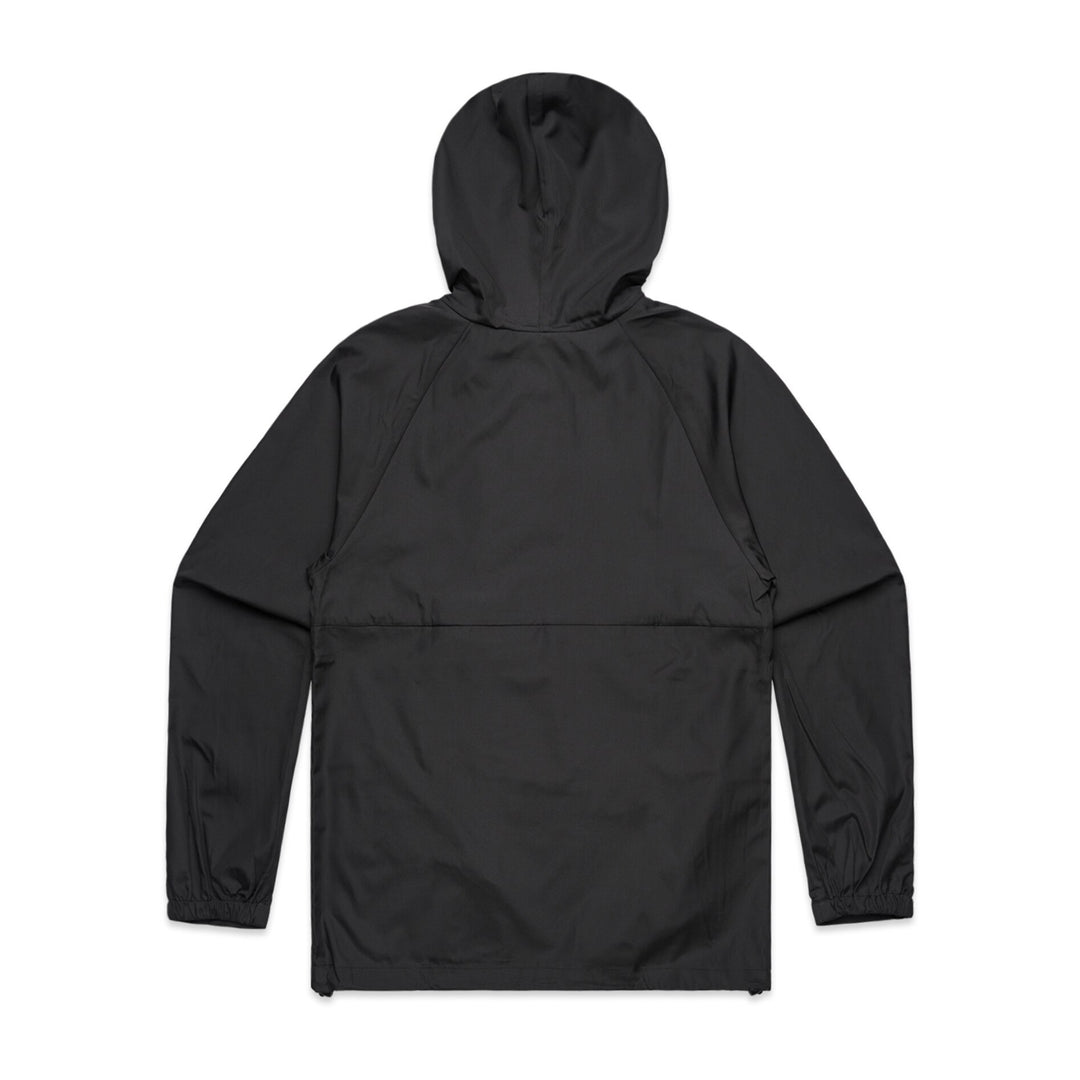 Mens Cyrus Windbreaker - 5501