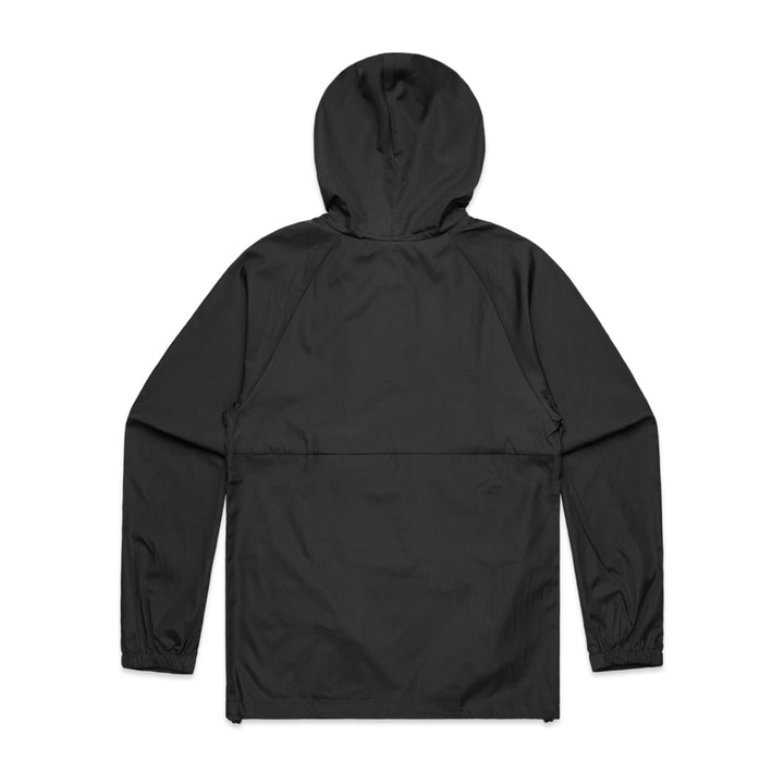 Mens Cyrus Windbreaker - 5501