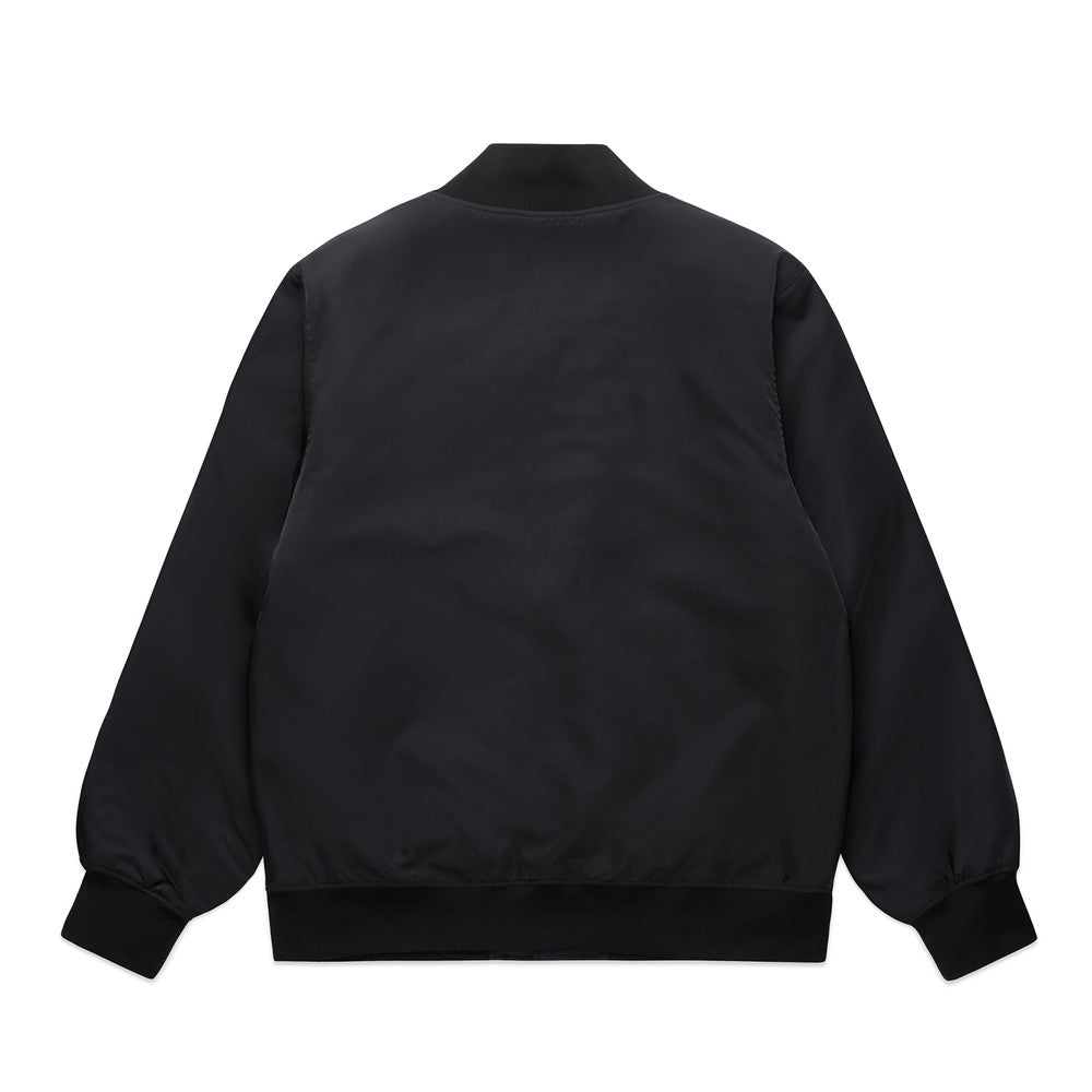 Mens College Bomber Jacket - 5511