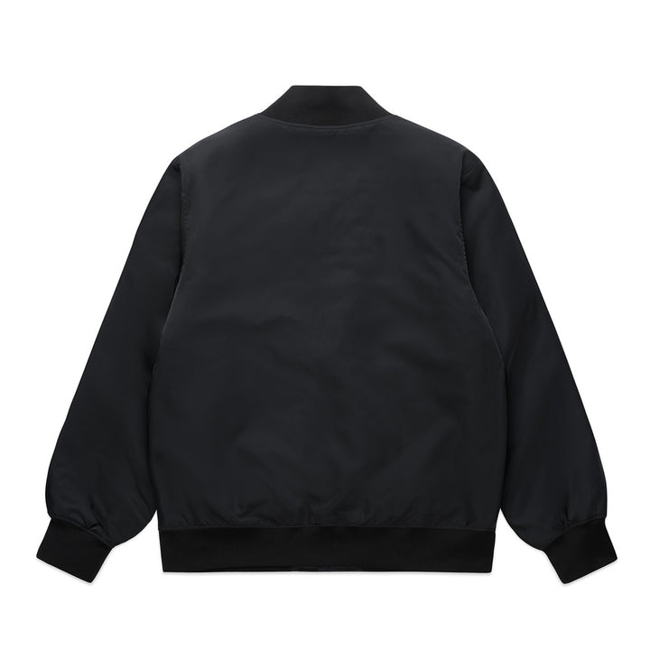 Mens College Bomber Jacket - 5511