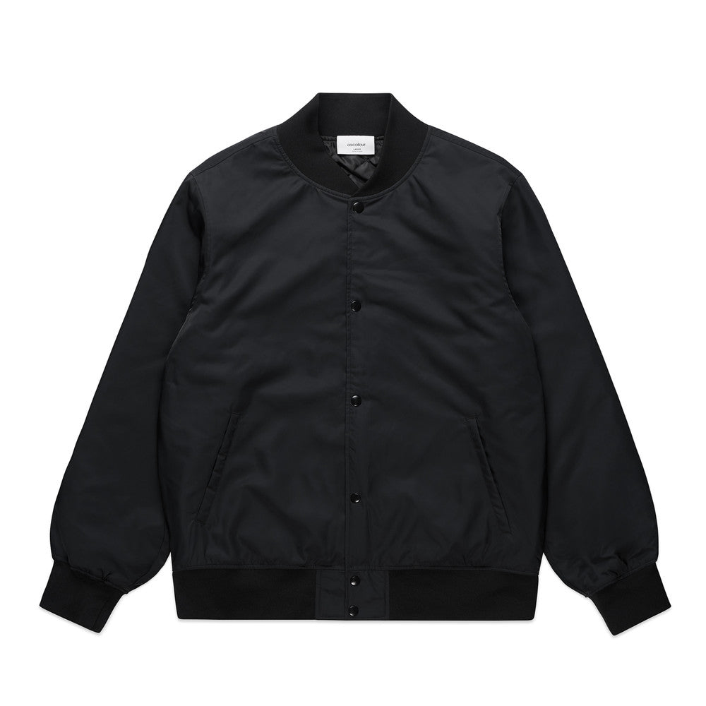 Mens College Bomber Jacket - 5511