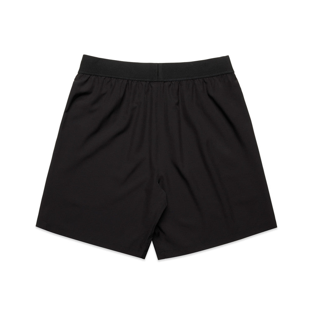 Mens Active Pro Shorts 18" - 5621