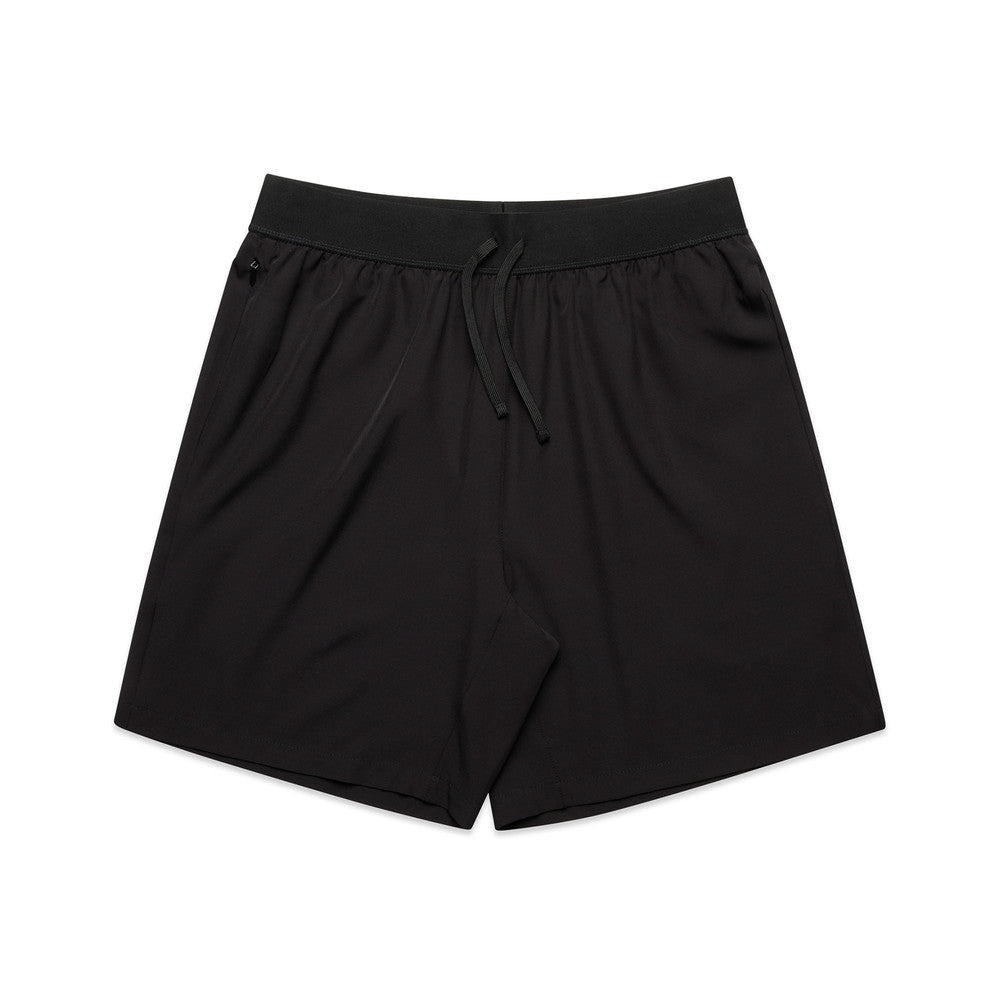 Mens Active Pro Shorts 18" - 5621