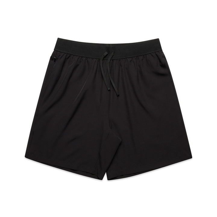 Mens Active Pro Shorts 18" - 5621