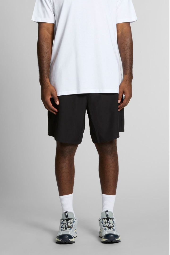Mens Active Pro Shorts 18" - 5621