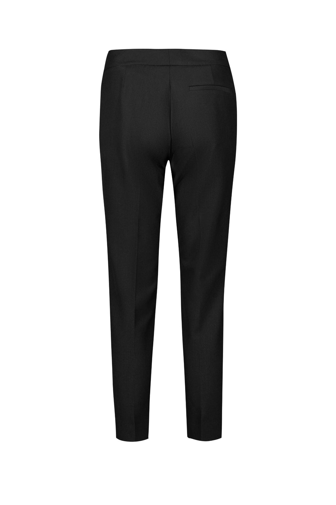 Womens Siena 7/8 Mid-waist Slim Leg Pant - RGP308L