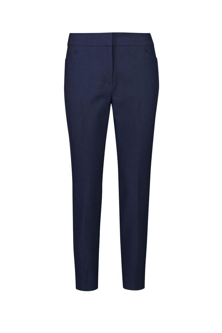 Womens Siena 7/8 Mid-waist Slim Leg Pant - RGP308L