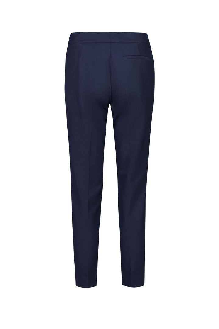 Womens Siena 7/8 Mid-waist Slim Leg Pant - RGP308L