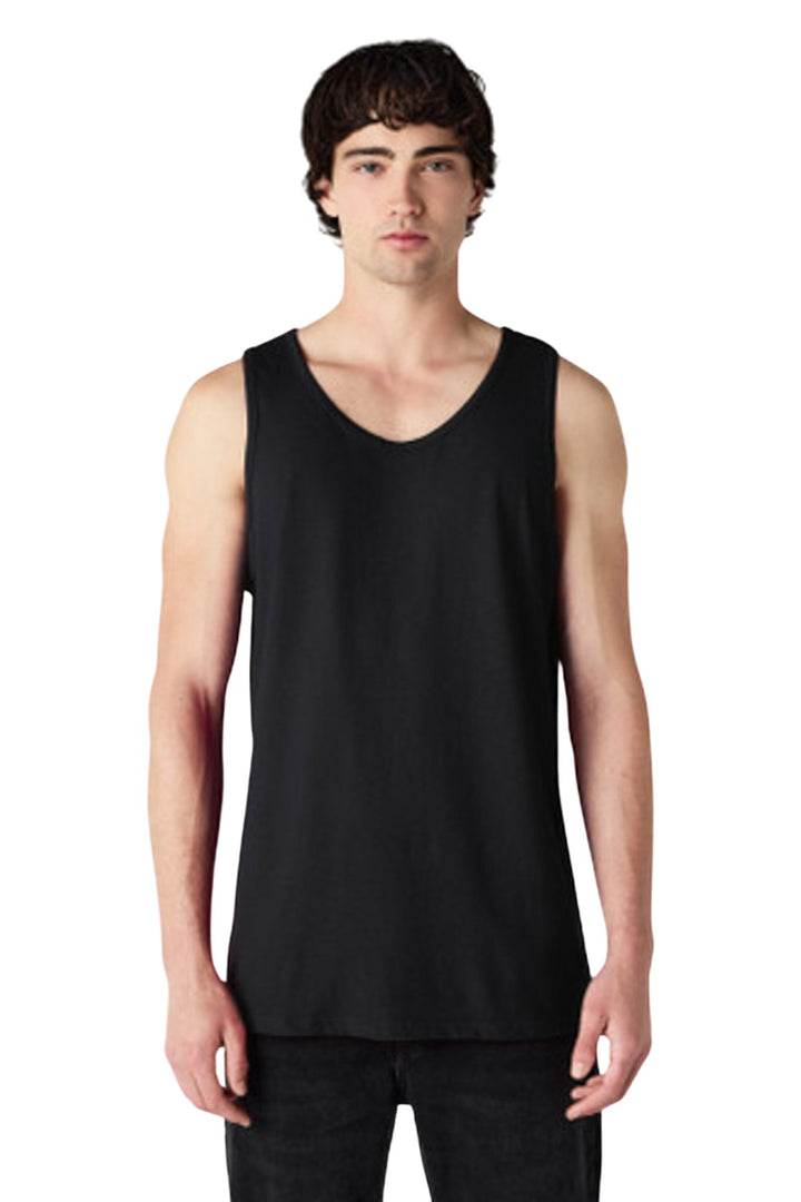 Mens Heavy Cotton Tank Top - 5200