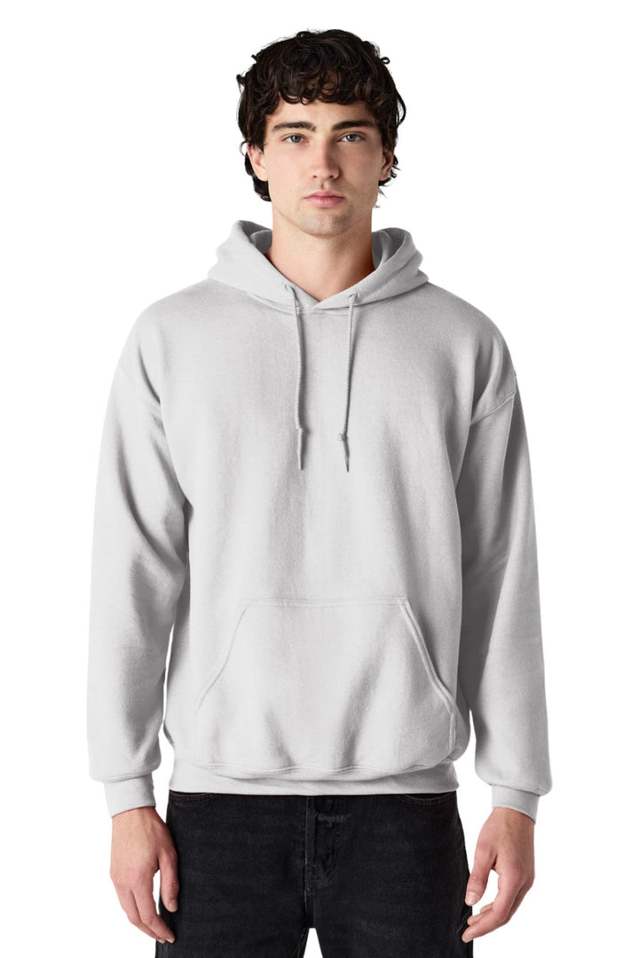 Adult Hooded Sweatshirt - 18500 (14 Colours)