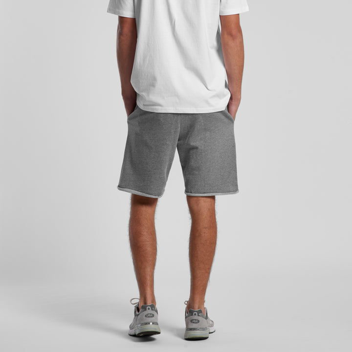 Mens Track Shorts 19" - 5905