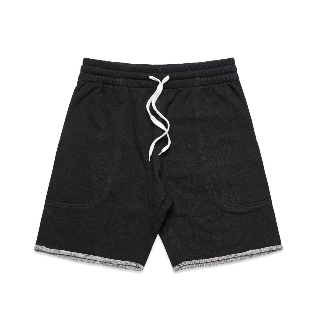 Mens Track Shorts 19" - 5905