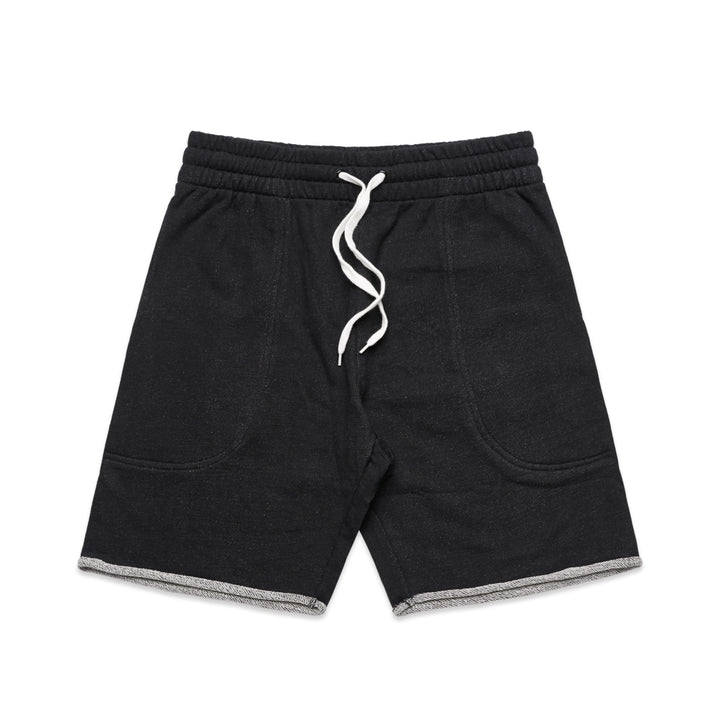 Mens Track Shorts 19" - 5905