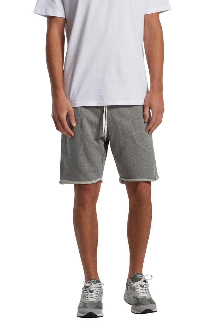 Mens Track Shorts 19" - 5905