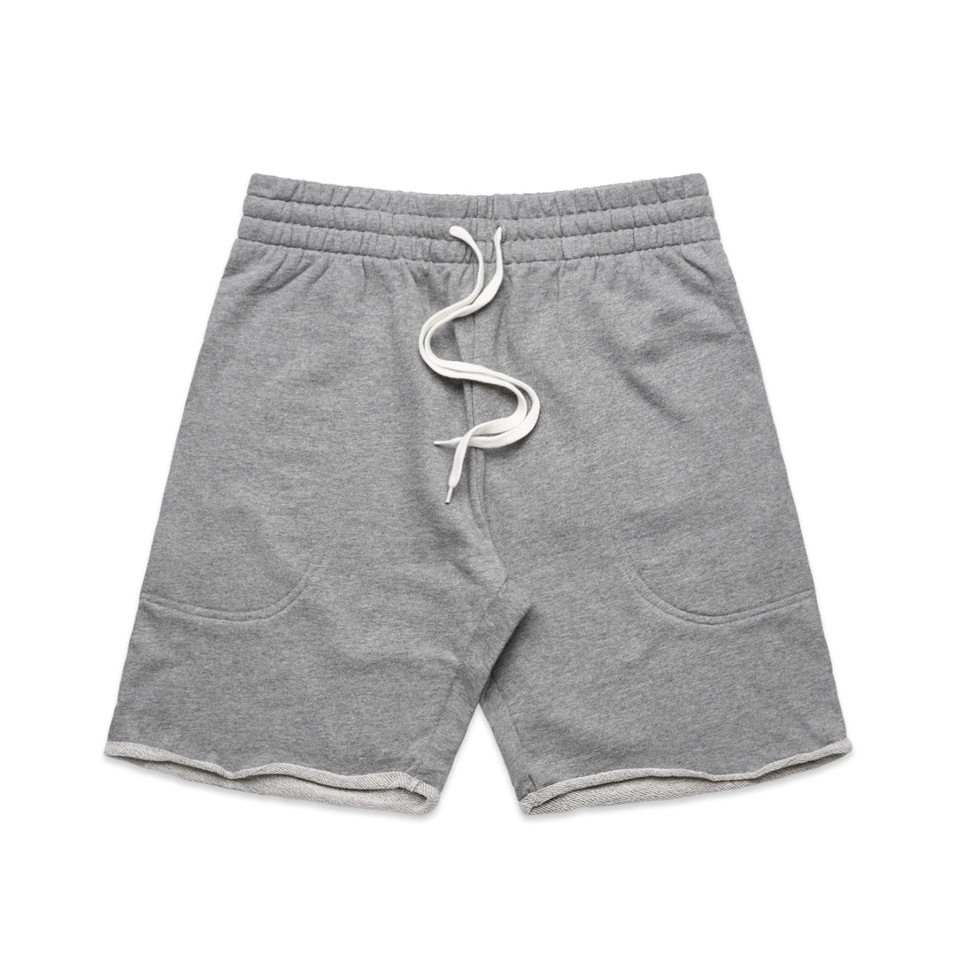 Mens Track Shorts 19" - 5905
