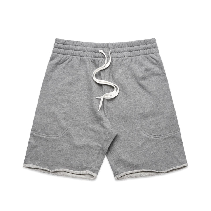 Mens Track Shorts 19" - 5905