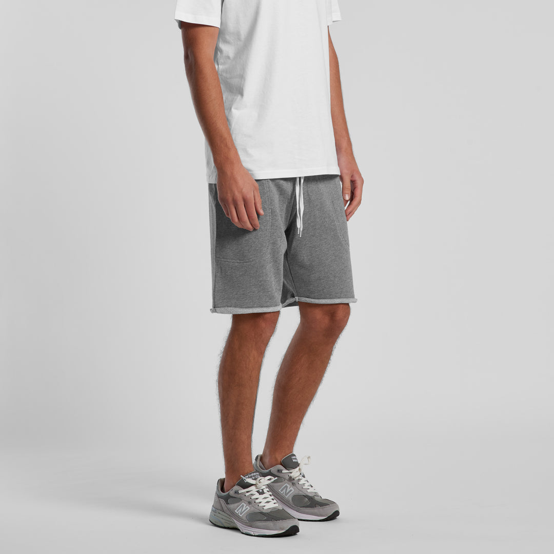 Mens Track Shorts 19" - 5905