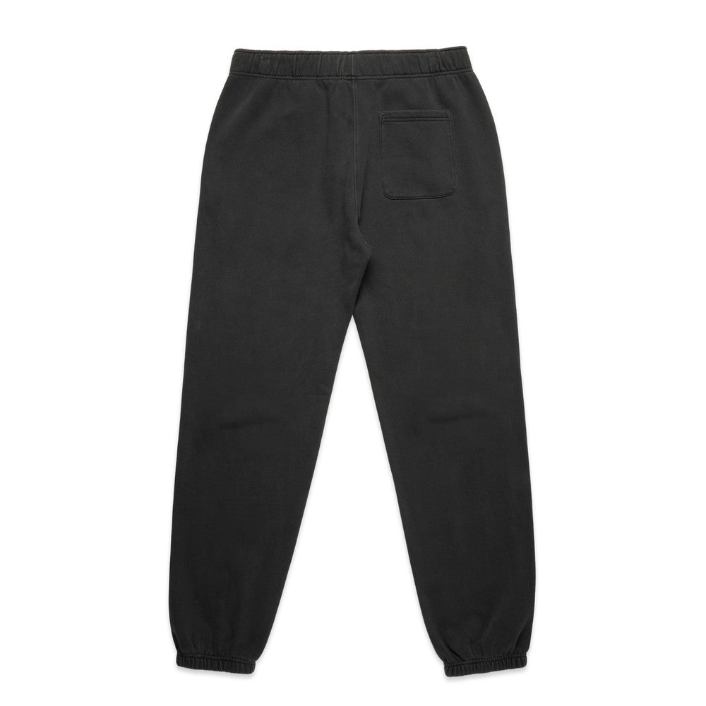 Mens Relax Faded Track Pants - 5938