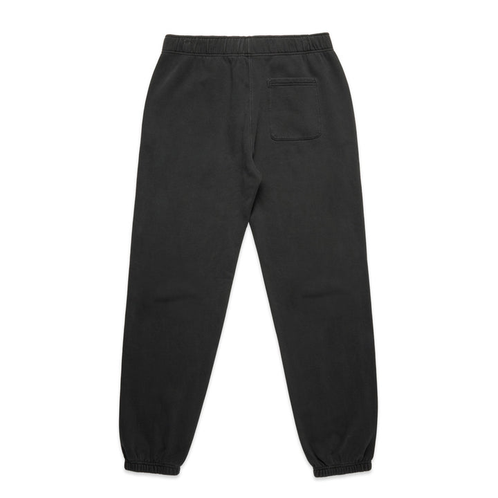Mens Relax Faded Track Pants - 5938
