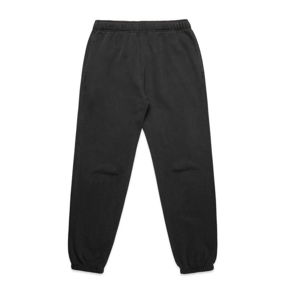 Mens Relax Faded Track Pants - 5938
