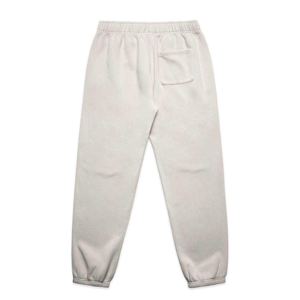Mens Relax Faded Track Pants - 5938