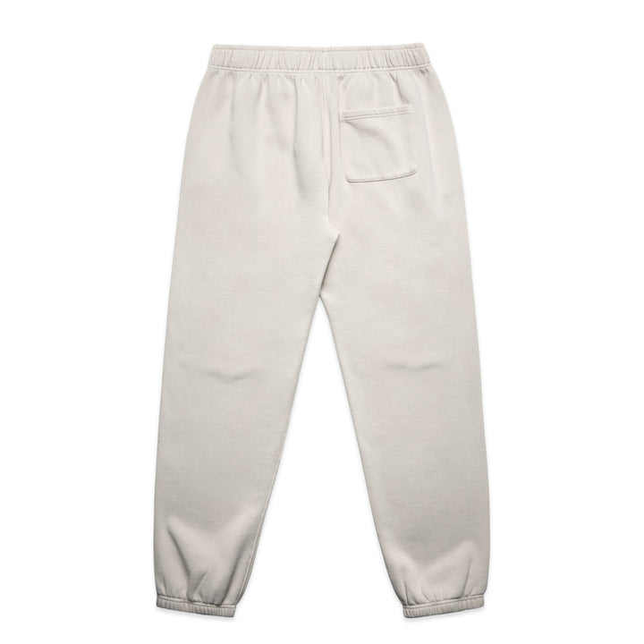 Mens Relax Faded Track Pants - 5938