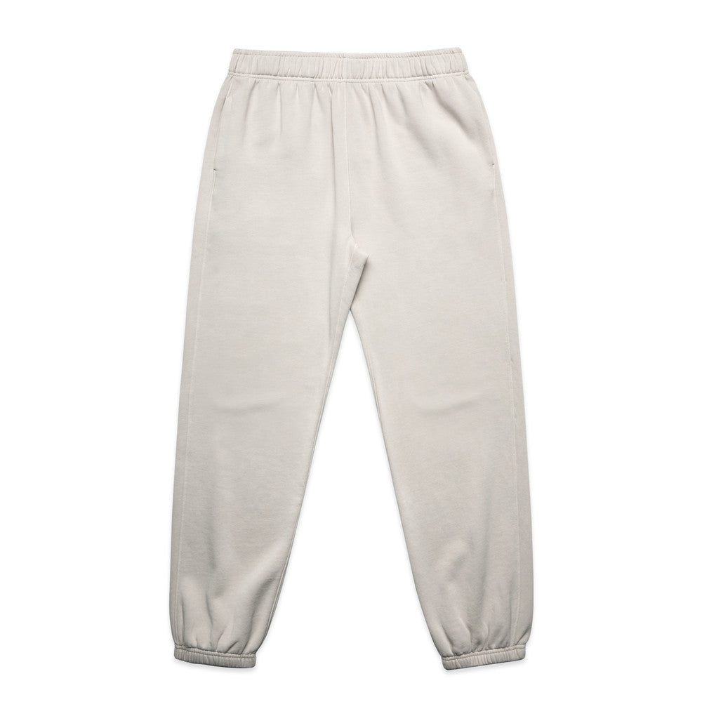 Mens Relax Faded Track Pants - 5938