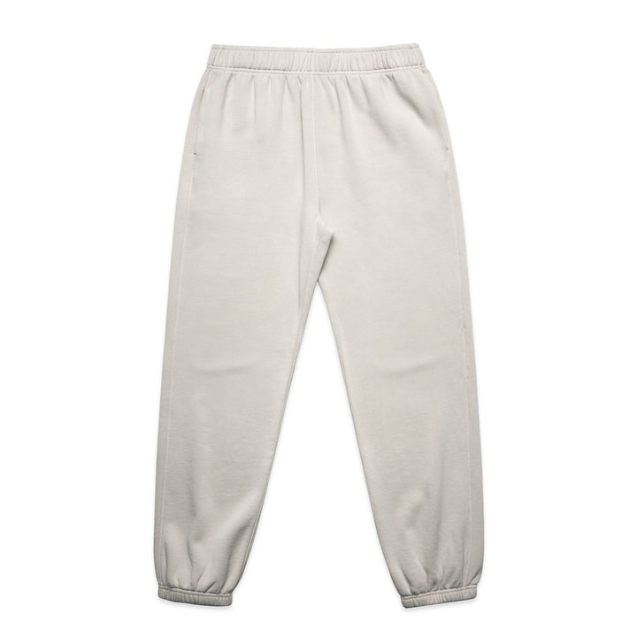 Mens Relax Faded Track Pants - 5938