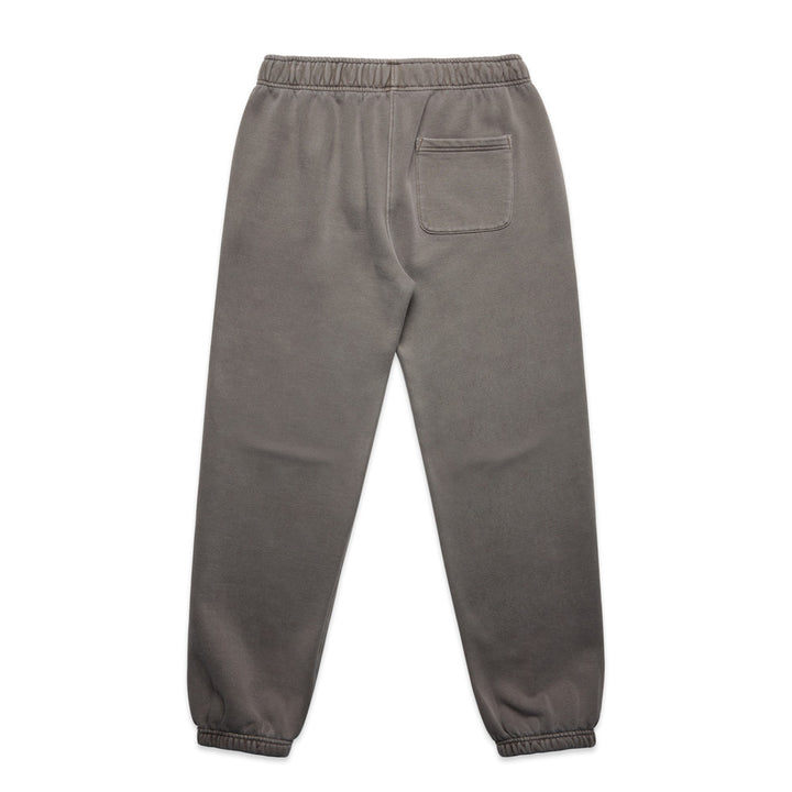 Mens Relax Faded Track Pants - 5938
