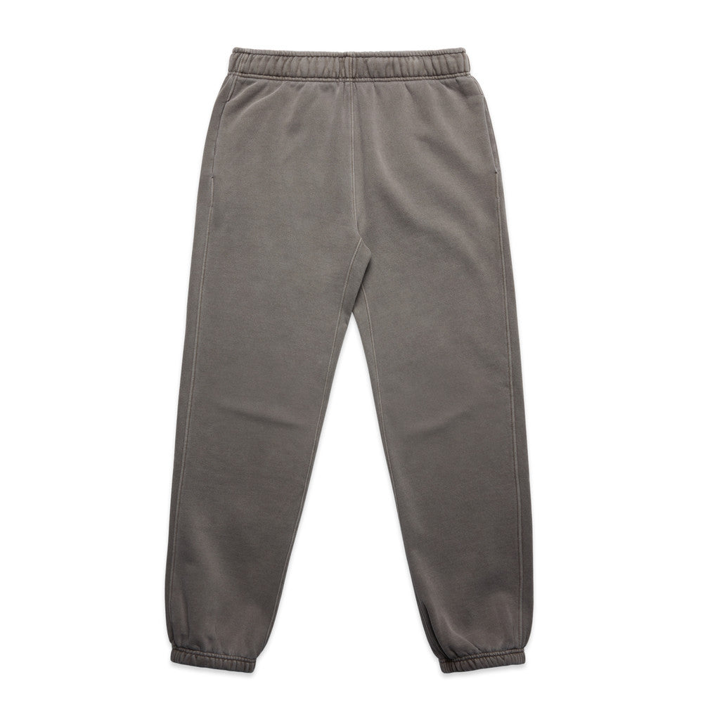 Mens Relax Faded Track Pants - 5938