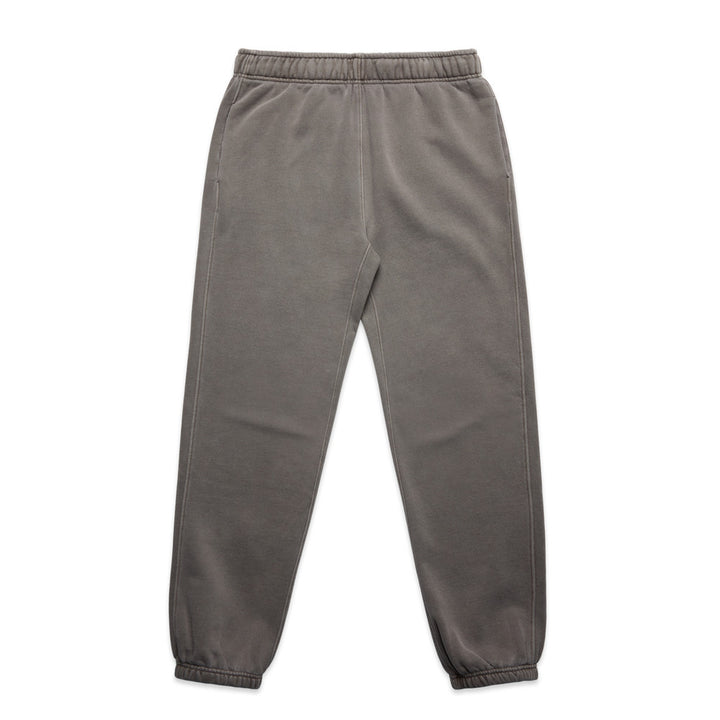 Mens Relax Faded Track Pants - 5938