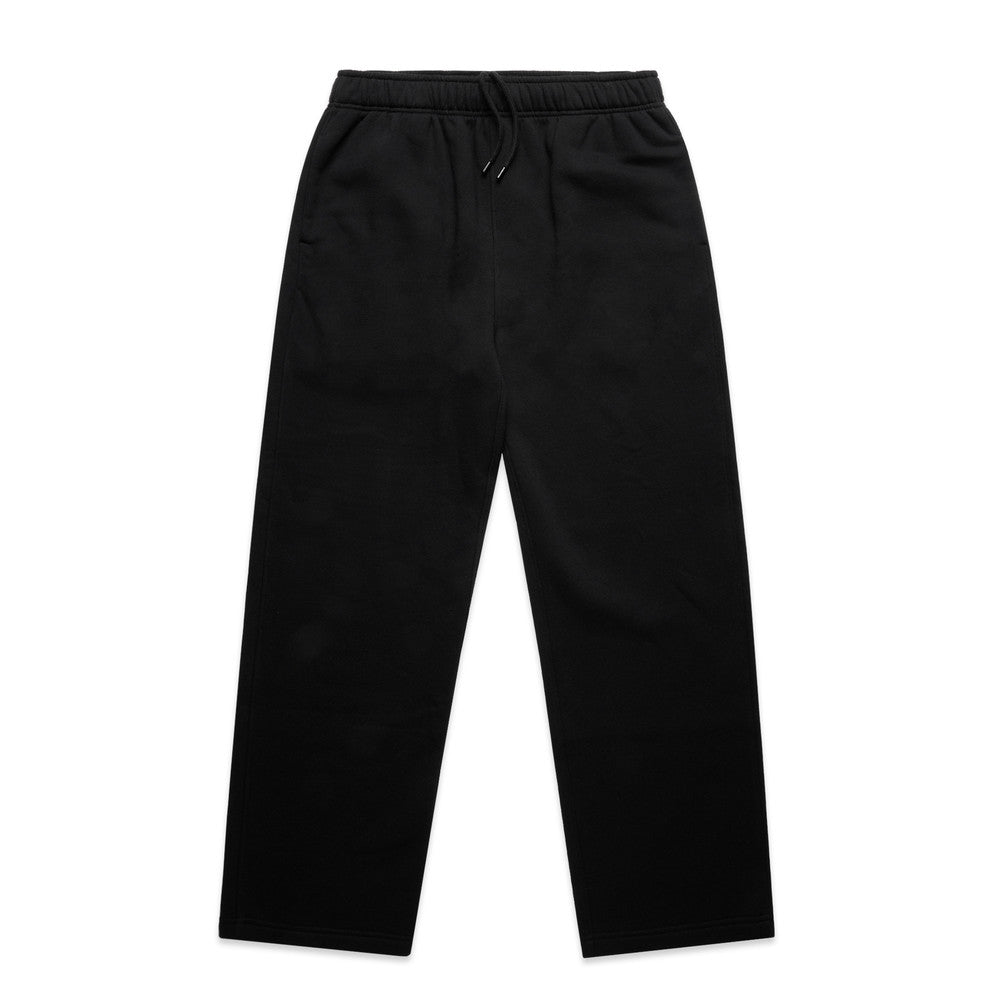 Mens Relax Cuffless Trackpants -  5942