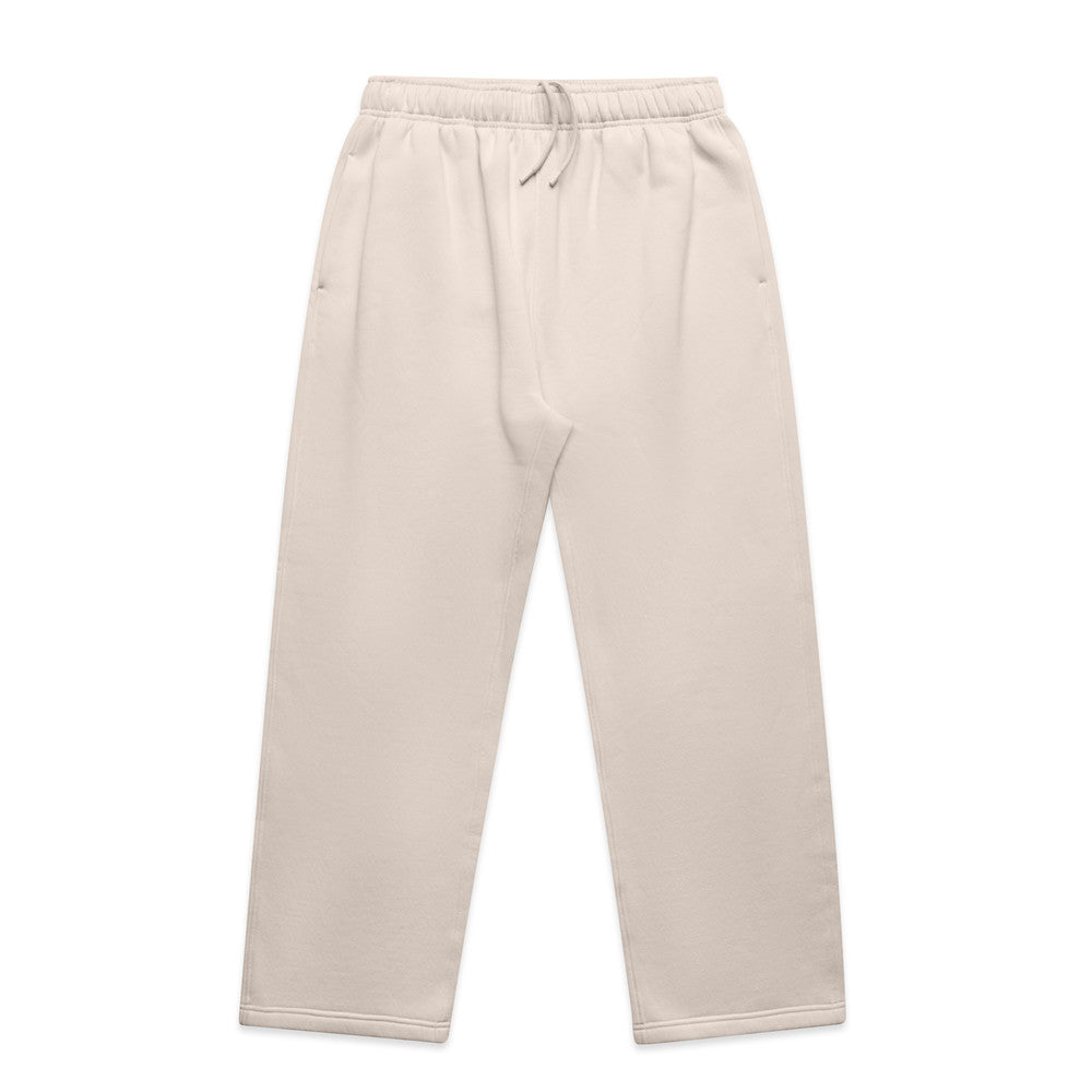 Mens Relax Cuffless Trackpants -  5942