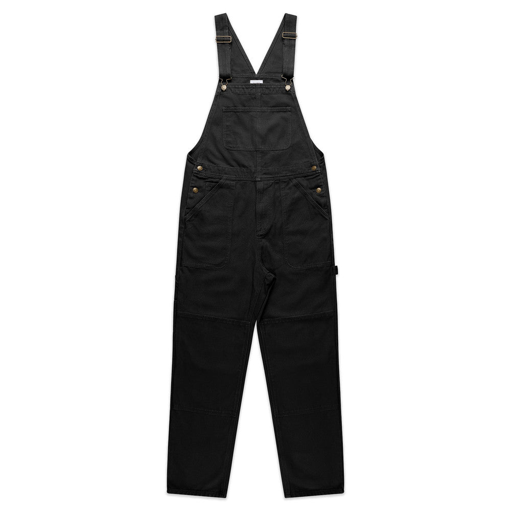 Mens Canvas Overalls -  5980
