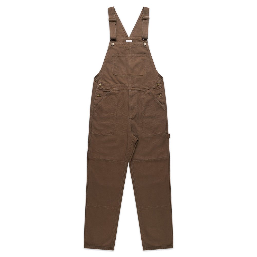 Mens Canvas Overalls -  5980