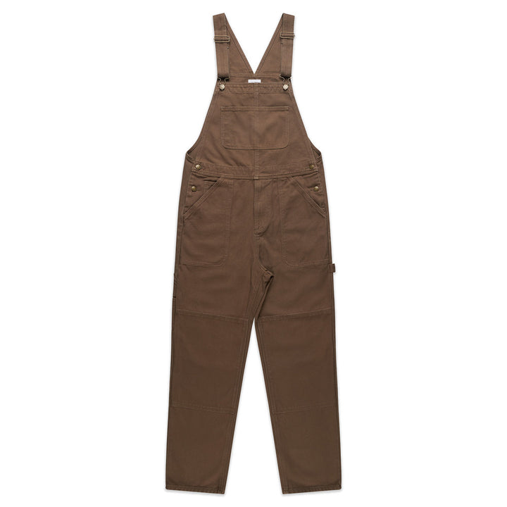 Mens Canvas Overalls -  5980