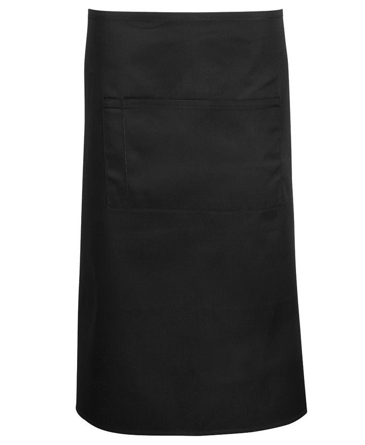 Waist Apron with Pocket - 5A