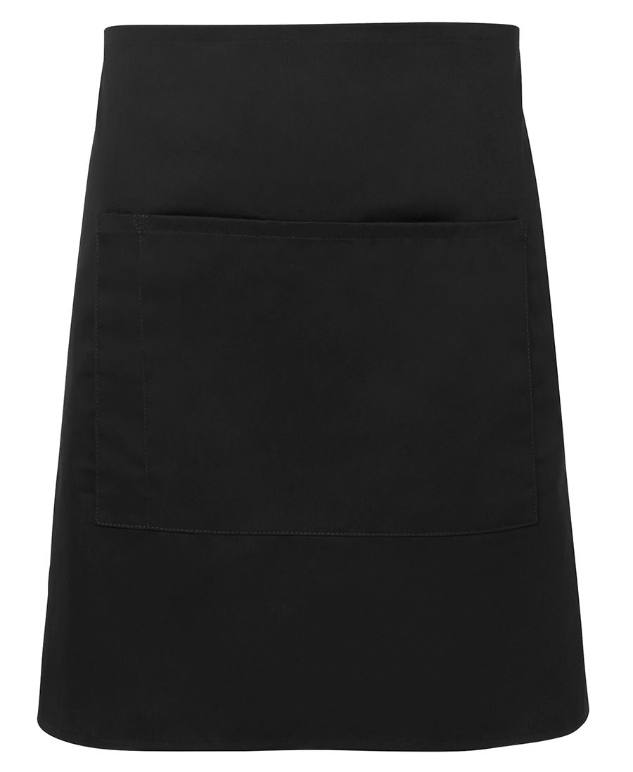 Waist Apron with Pocket - 5A