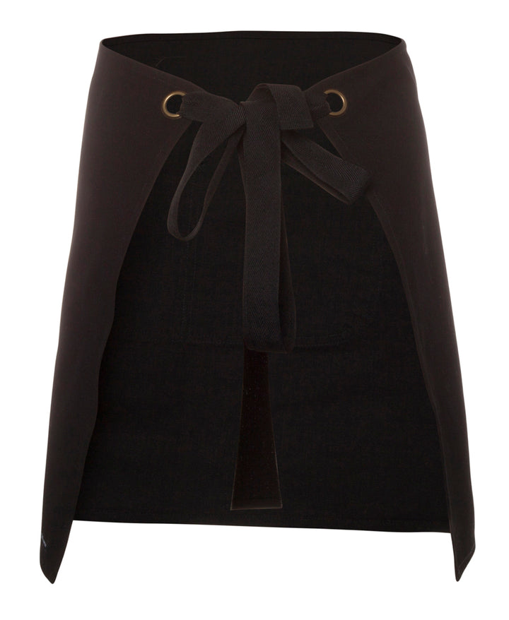 JB's Waist Canvas Apron (Including Strap) - 5ACW