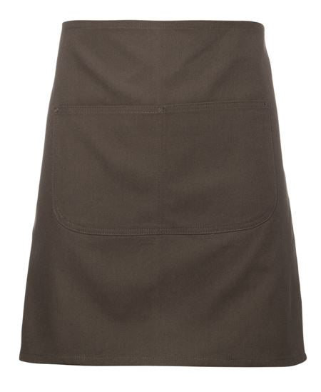 JB's Waist Canvas Apron (Including Strap) - 5ACW