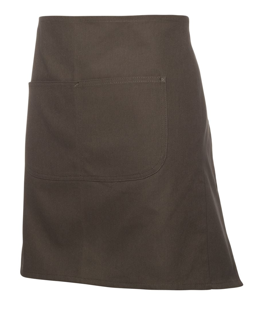 JB's Waist Canvas Apron (Including Strap) - 5ACW