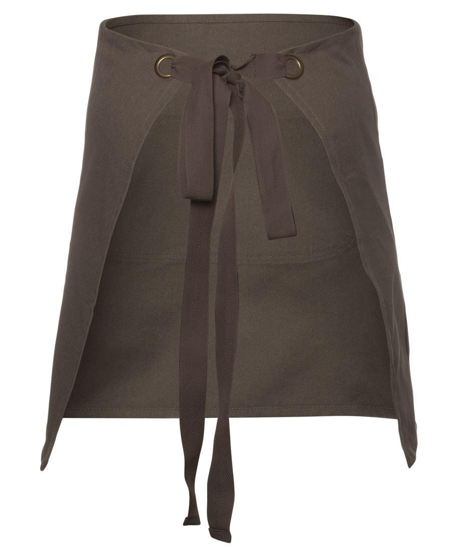 JB's Waist Canvas Apron (Including Strap) - 5ACW