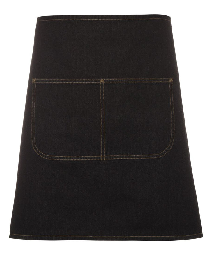 JB's Waist Denim Apron (Including Strap) - 5ADW
