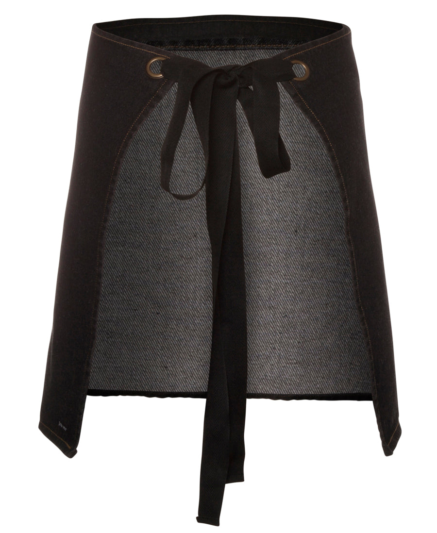 JB's Waist Denim Apron (Including Strap) - 5ADW