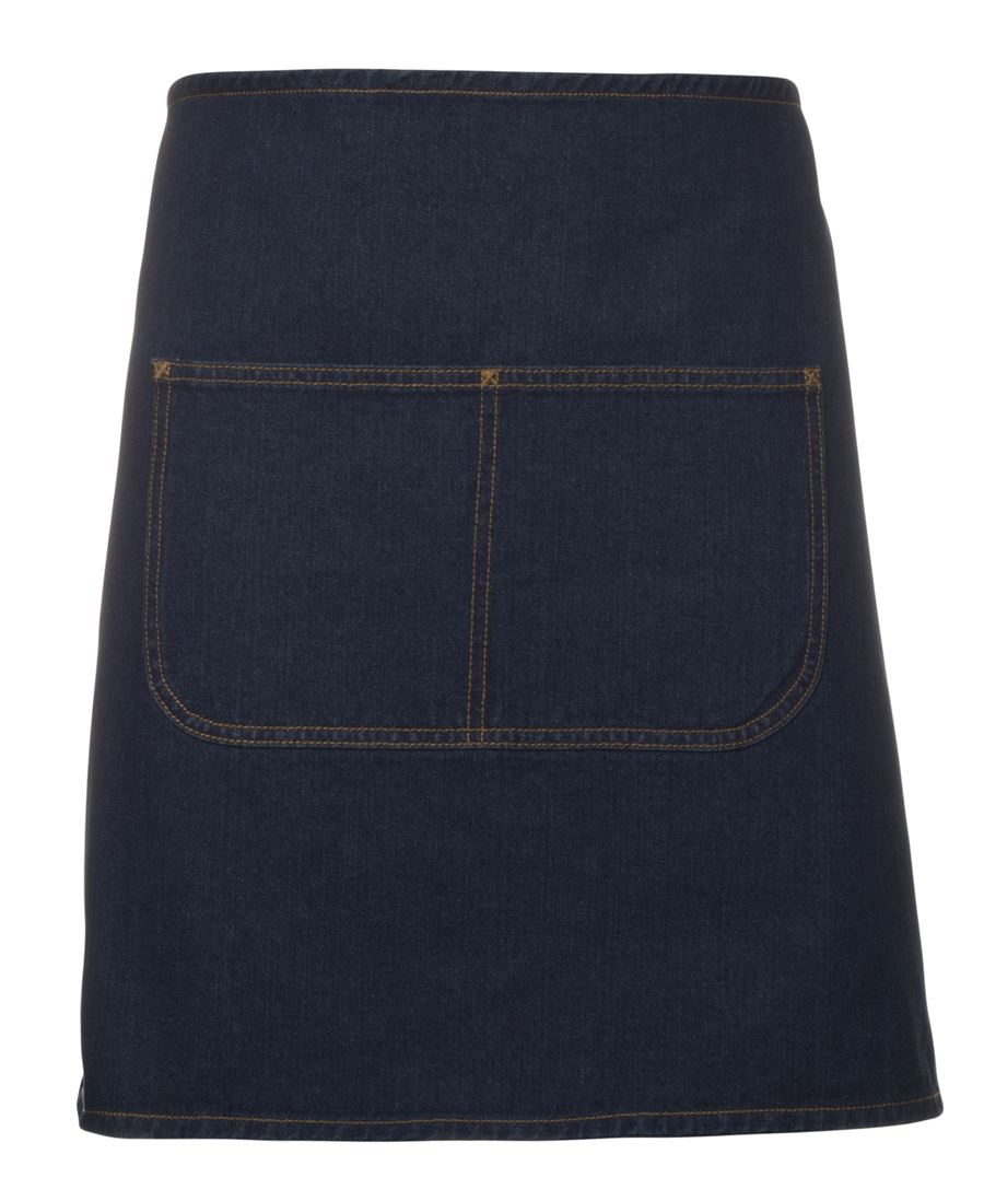 JB's Waist Denim Apron (Including Strap) - 5ADW